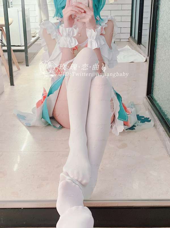 米娜学姐(小酒酱) 瑶妹 [13P+1V/1.48G]