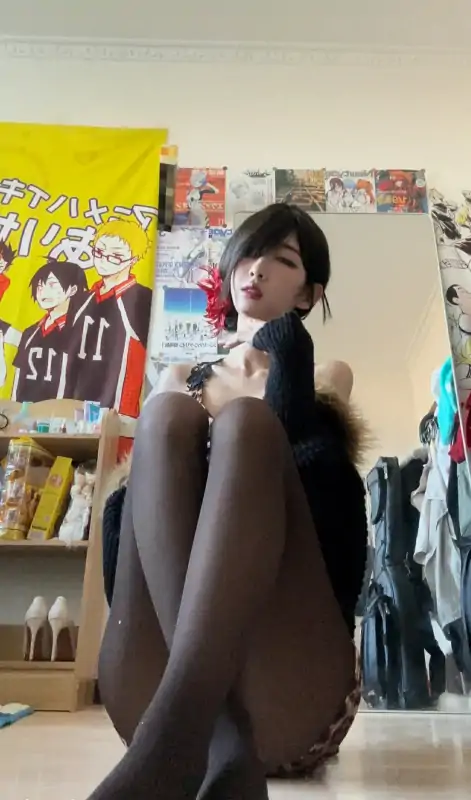 好身材气质女神行简定制作 [224P+59V/684M]