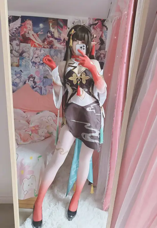 老牌网红XDD近期新作十一套合集 [232P+14V/563M]