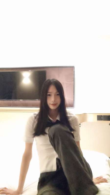 长腿学妹校花女神 机敏植物 [6.77G]