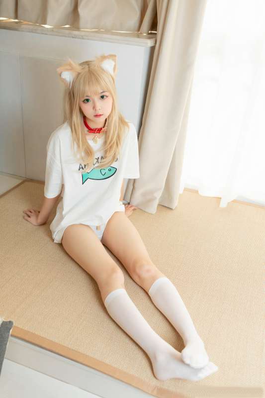 素人渔夫 林书辞 黄豆粉 [69P+1V/3.79G]