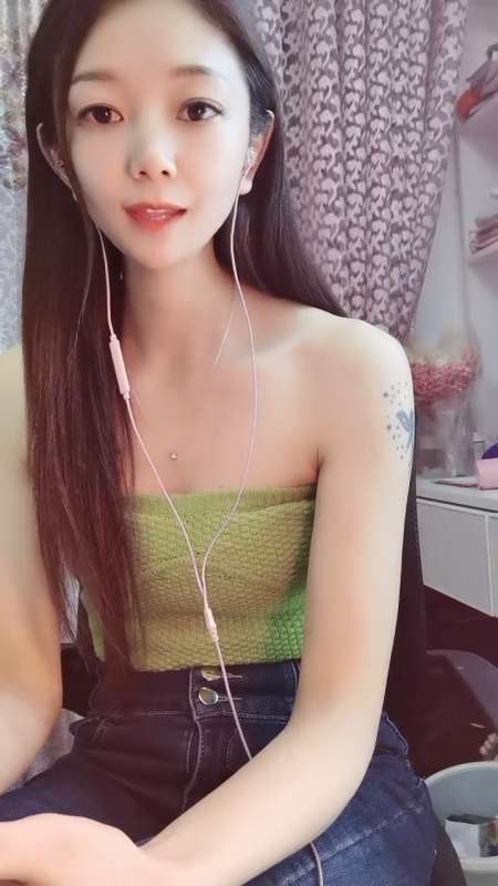 顶级超高颜值女神 甜心小西柚 [6V/5.48G]