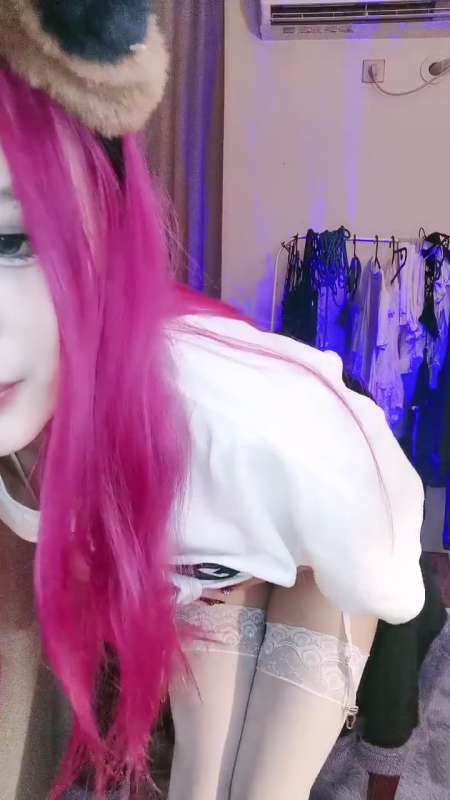 高颜值网红脸女神 果果有点乖 [5V/3.91G]