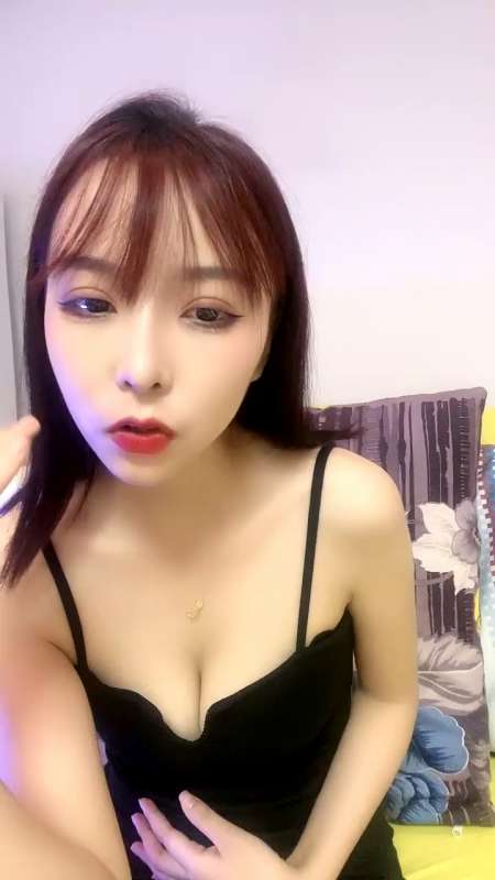 温柔可人高颜值女神 林妹妹 [4V/2.6G]