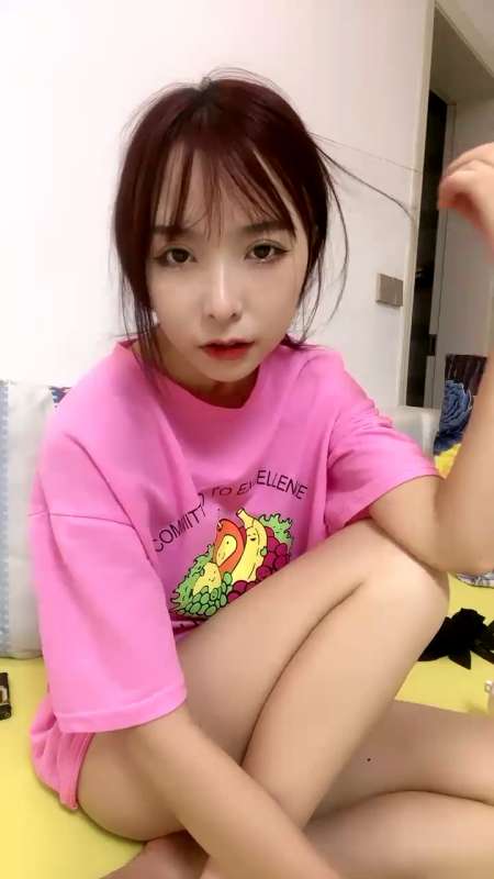 温柔可人高颜值女神 林妹妹 [4V/2.6G]