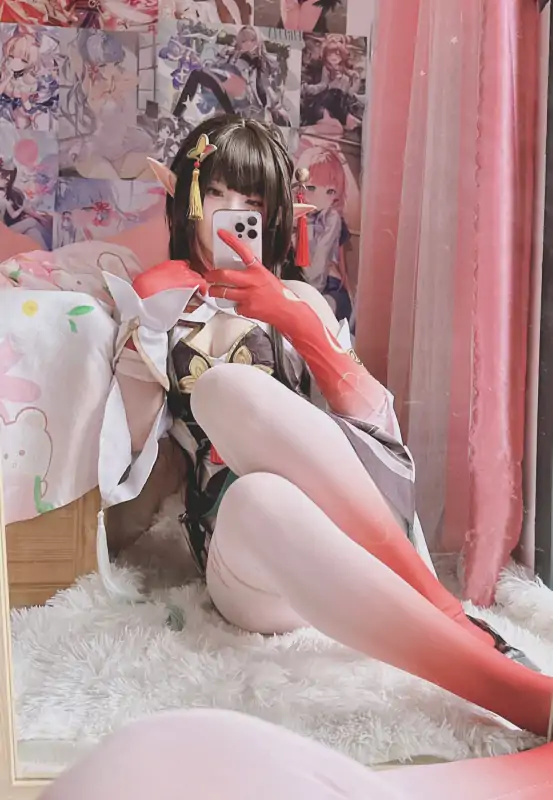 老牌网红XDD近期新作十一套合集 [232P+14V/563M]