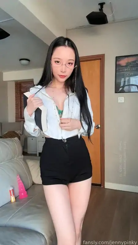 极品模特jennypinky(jenny孙禾)fansly订阅新作合集 [38P+41V/2.31G]