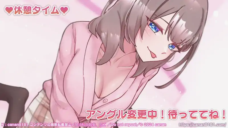 极品耳骚日南ASMR新作 [1V/2.51G]