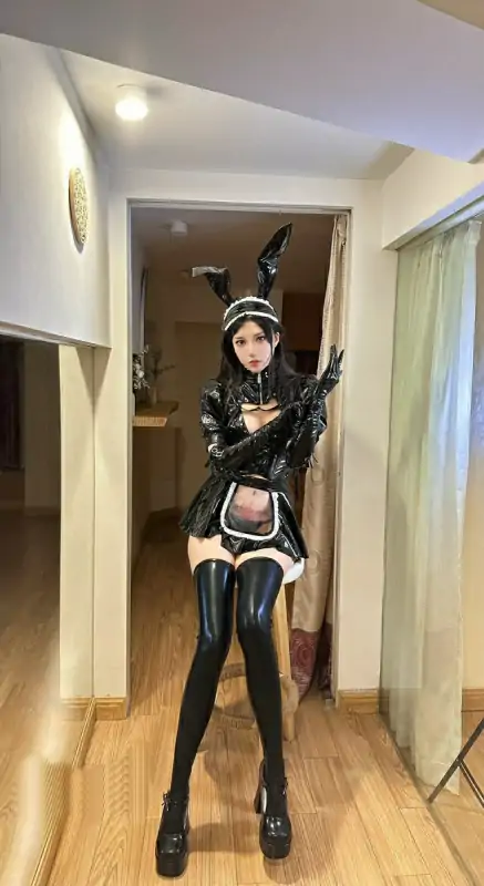 网红魔法少女瓦尔基里会员视图合集 [138P+20V/919M]