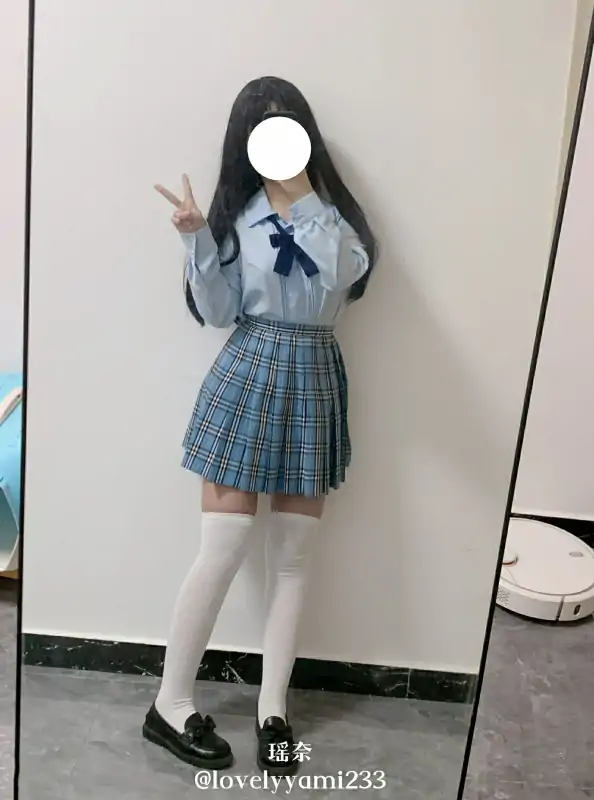 瑶奈lovelyyami233作品合集 [122P+21V/1.61G]