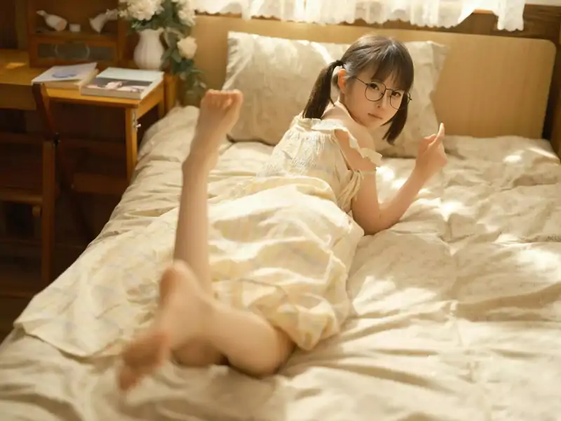 幼水铃衣5套合集 [278M]