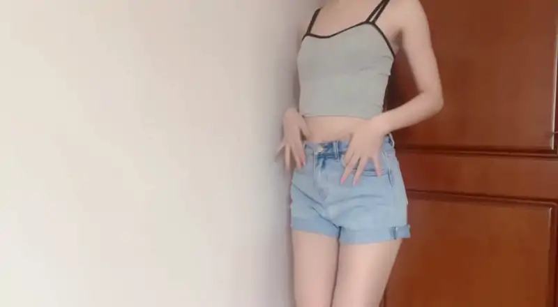 gingerthedoll姜姜作品合集 [10V/3.26G]