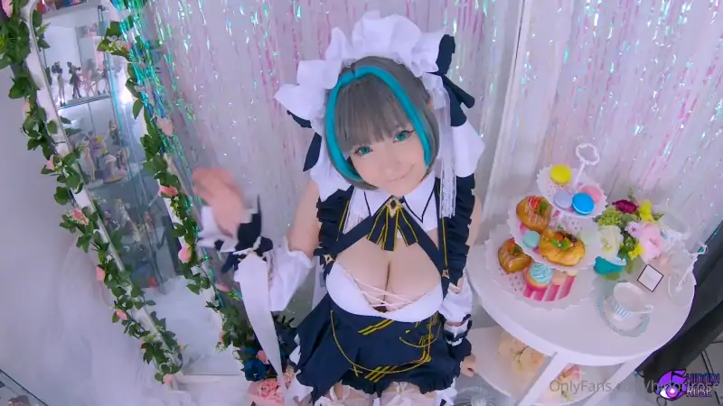 Hidori Rose onlyfans订阅新作品 [1500P+200V/4.55G]