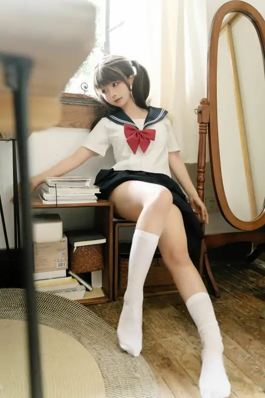 高质量coser蠢沫沫近期新作二十二套合集 [2405P+8V/6.16G]