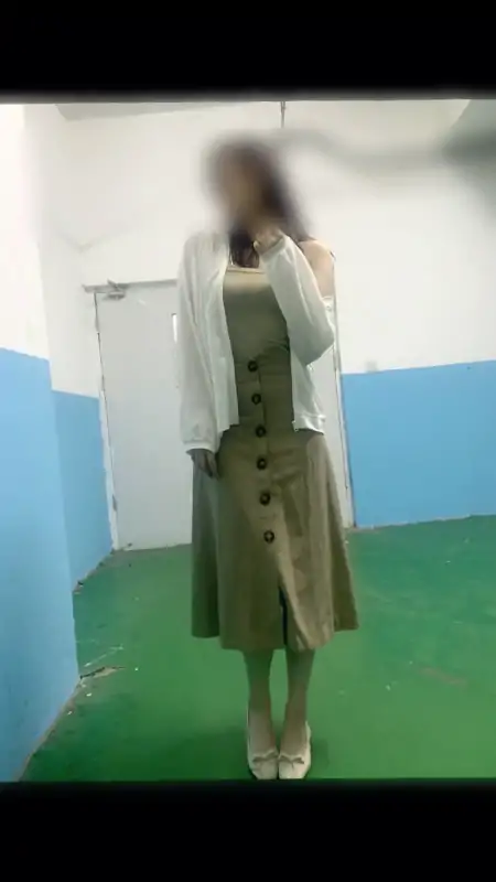 D音风网红咚小姐近期舞蹈新作 [5P+28V/473M]