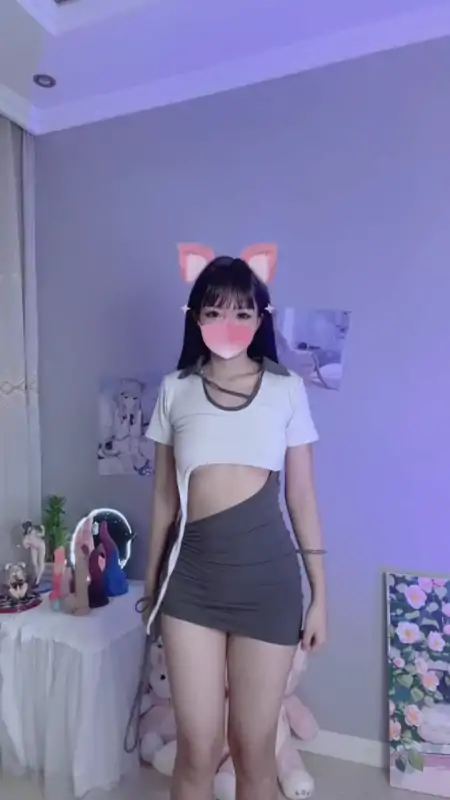 小仙云儿抖音风定制合集 [78V/2.66G]