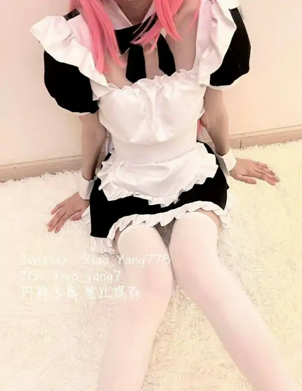 白虎网红夹心小羊D音风舞蹈与尺度私拍视图合集 [47P+86V/996M]