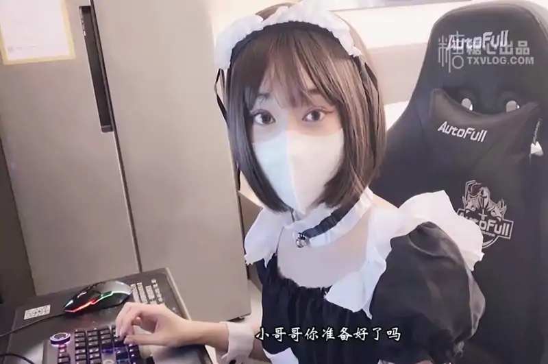 双马尾网红铃木君剧情片新作合集 [5V/2.69G]