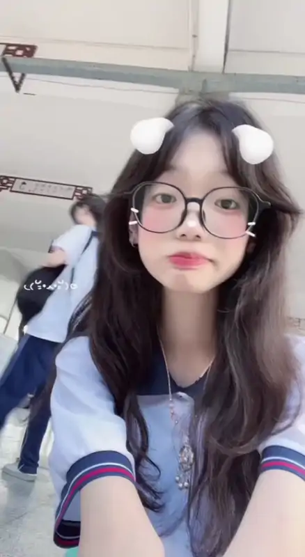 清纯镜娘一酱作品合集 [8V/1.05G]