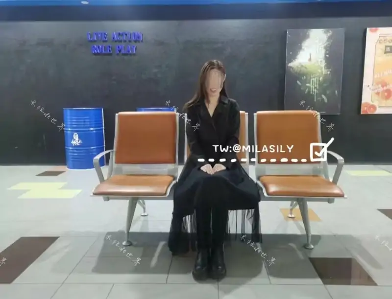 露出系网红米拉de世界私拍视图合集 [96P+77V/424M]