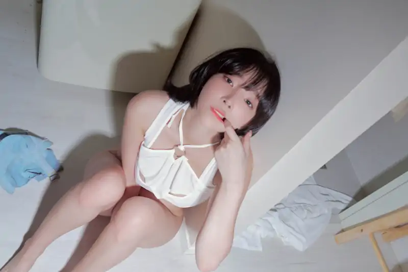 韩国巨胸模特Inkyung姜仁卿新作与单售合集 [324P+12V/2.47G]