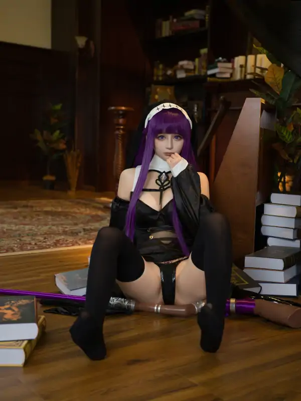 桜井宁宁八套合集 [9.18G]