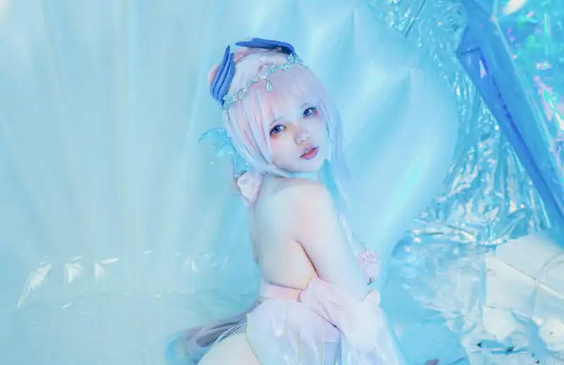 小瑶幺幺5部合集 [3.03G]