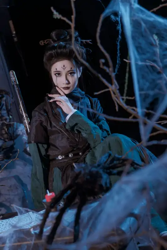 年年 黑神话四妹 [80p/188M]