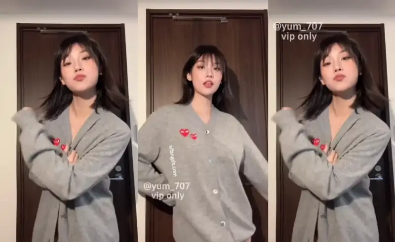 yum_707新作合集 [27P+11V/312M]