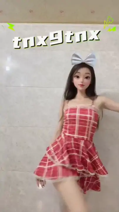 童诺心baby作品合集 [55p+158v/1.57G]