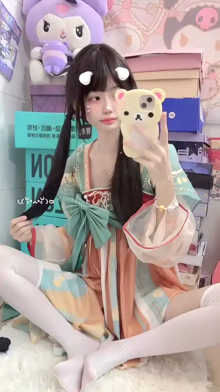 一酱yijiang作品合集 [8V/2.26G]