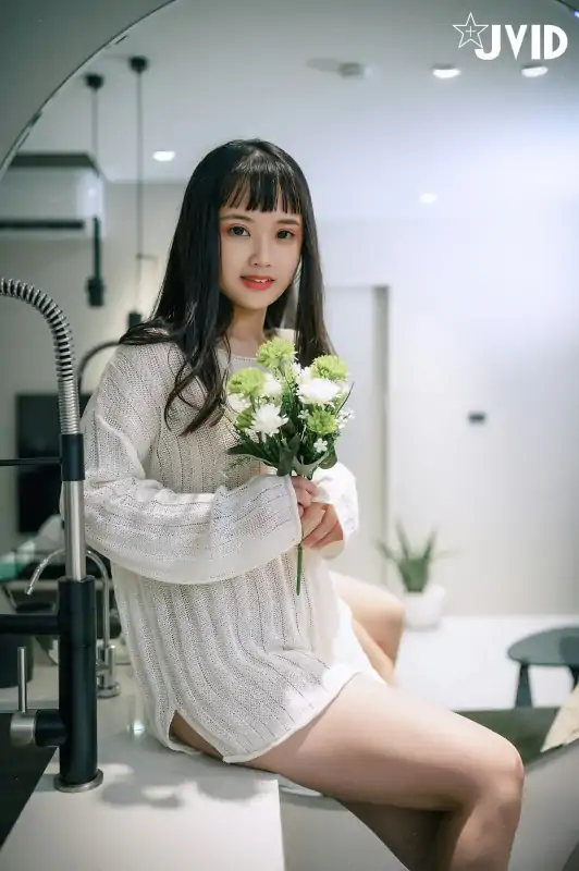 叶思敏 加加喵 修电视的大哥哥[121p+1v/400M]