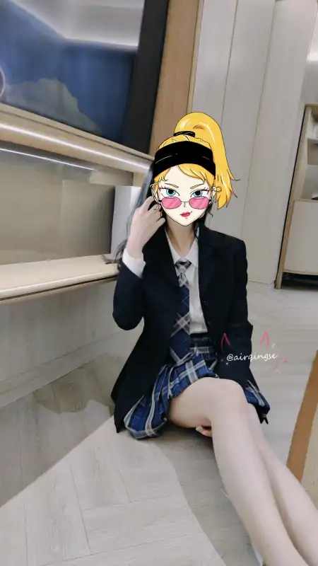 airqingse天青色作品合集[130P+4V/113M]