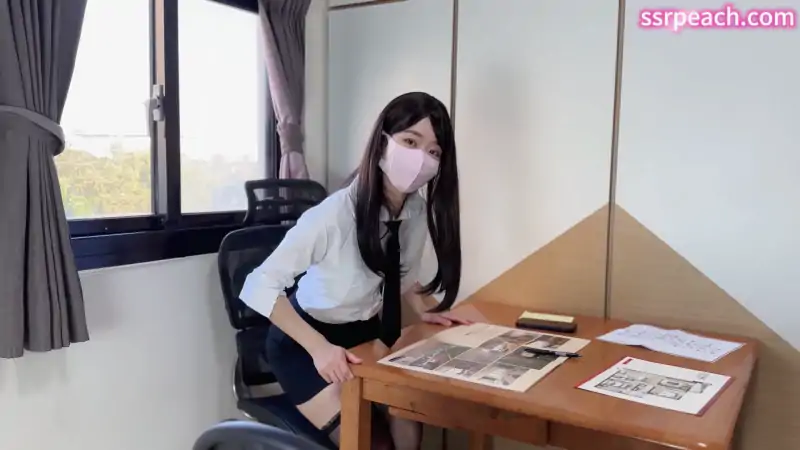 ssrpeach AsianPeachyQueen作品合集 [185P+198V/11G]