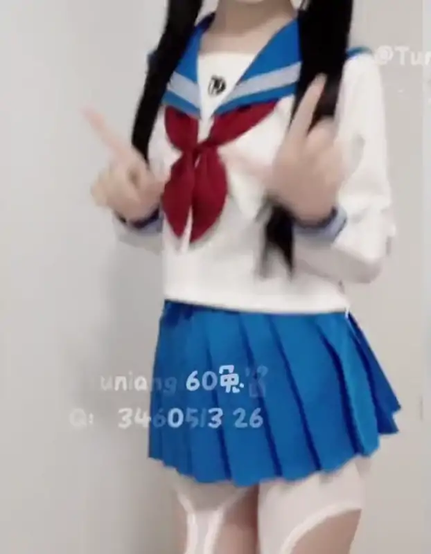 推特tuniang160溺水小石作品 [16V/270MB]