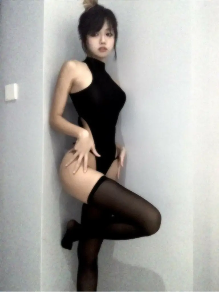 小橘娘作品合集 [150p+61v/3.24G]