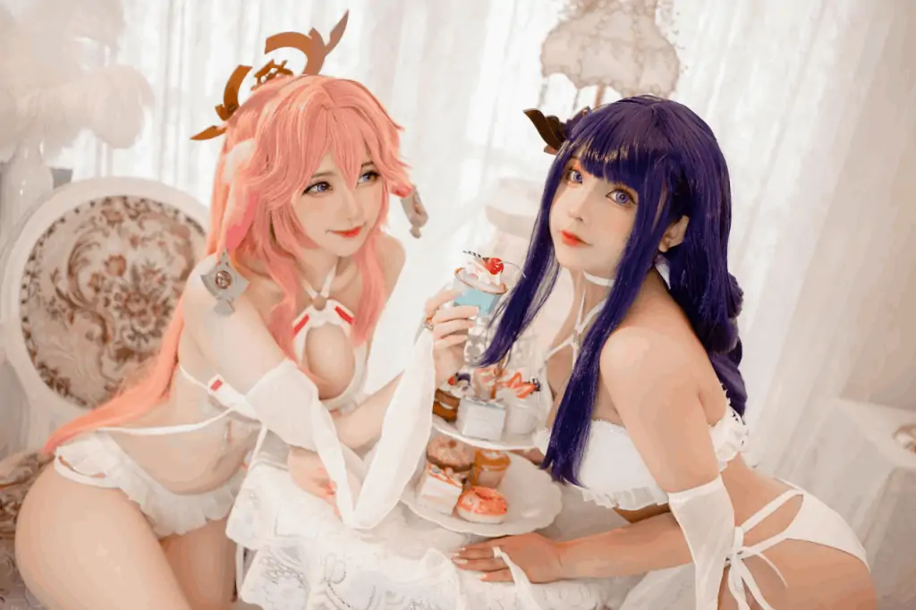 Sayo Momo59套作品合集 [13.4G]