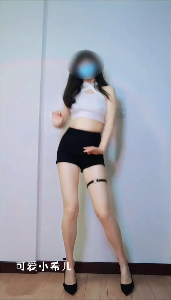 可爱小希儿作品合集 [28V/870M]