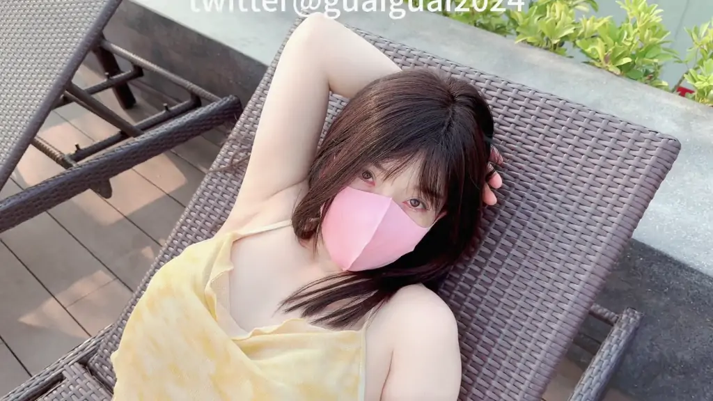 萌之乖乖剧情作品合集 [15V/3.95G]