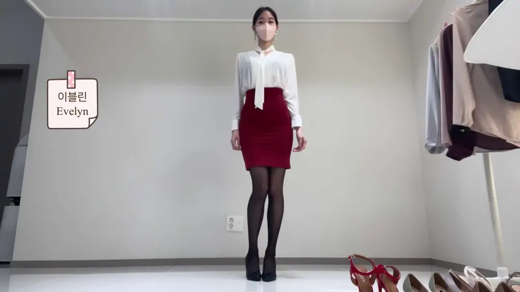 伊芙琳定制作品合集 [47V/12G]