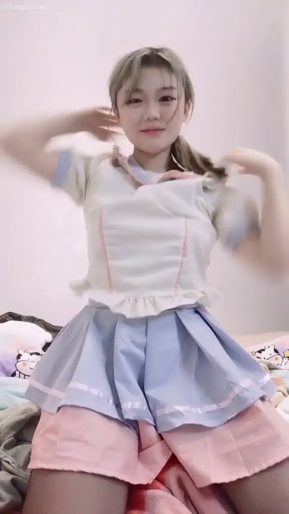 崽崽酱直播精剪抖音风合集 [51v/2.86G]