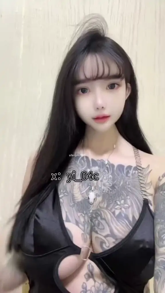 抖音yi_04c 祎祎Vixen小合集 [15P+43V/362M]