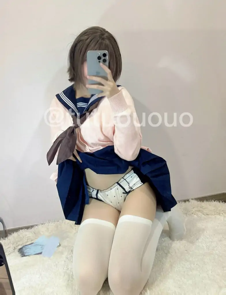 tutuououo兔兔小合集 [166P+4V/991M]