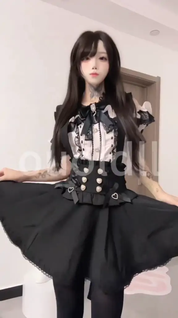 小雯宝宝作品合集 [79v/1.71G]