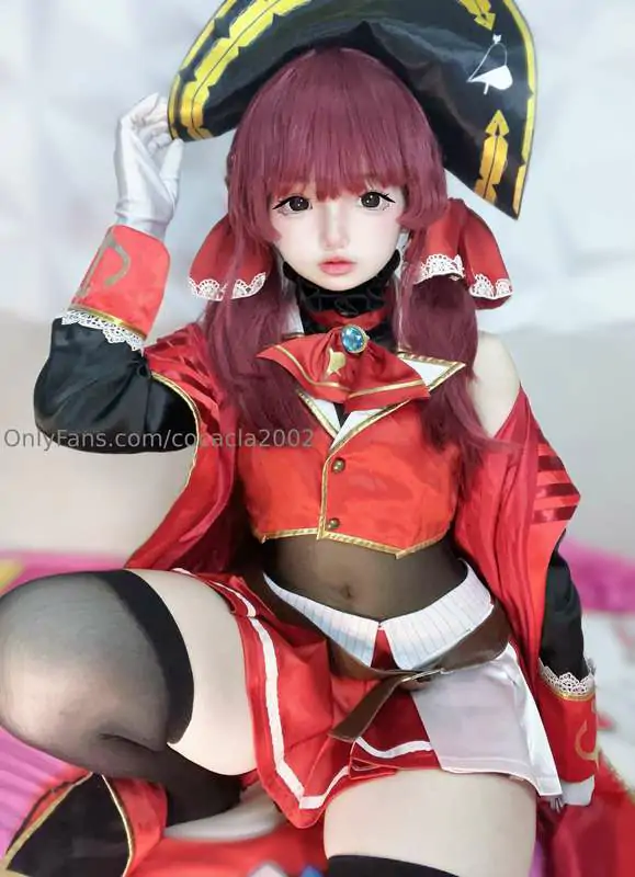 cocacla2002作品合集 [49P+28V/2.18G]