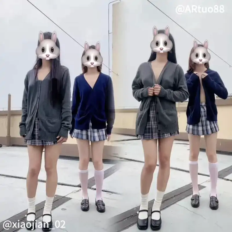 推特Naihu88奶糊小合集 [35v/396M]