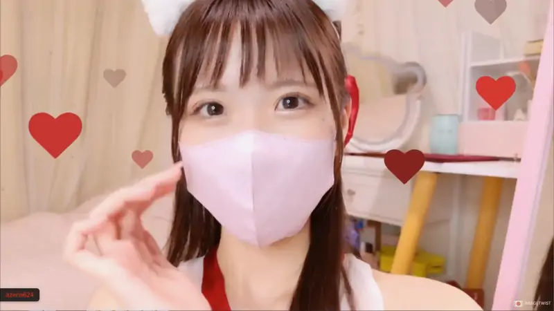 Sayuringo作品合集 [6V/3.91G]