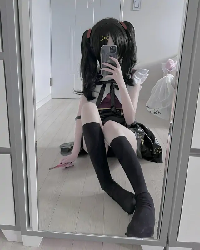 Dal酱@aazsxx2 – [512门槛] 超可爱Cos [907P+7V/3.52G]