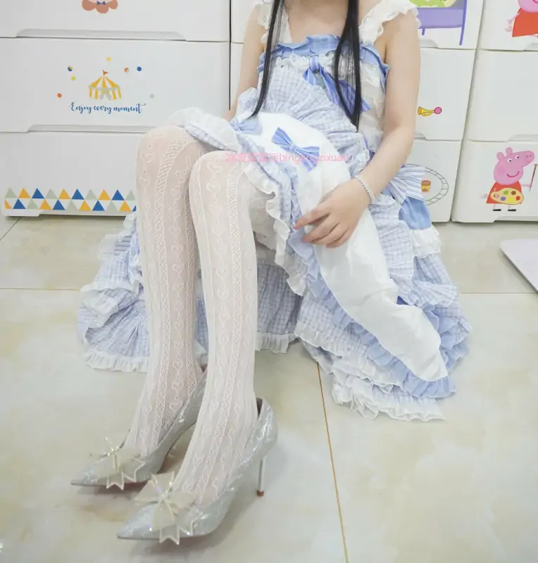 冰凌紫萱 – [含新作] 6.04小时 合集 [13G]