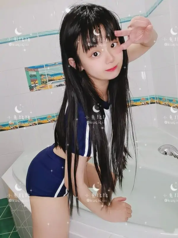 小兔绵绵 – 新2更 [门槛福利] TG更新 [1.81G]